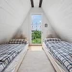 1 Bedroom Gorgeous In Nyaraló Weischlitz