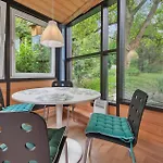 1 Bedroom Gorgeous In Nyaraló Weischlitz