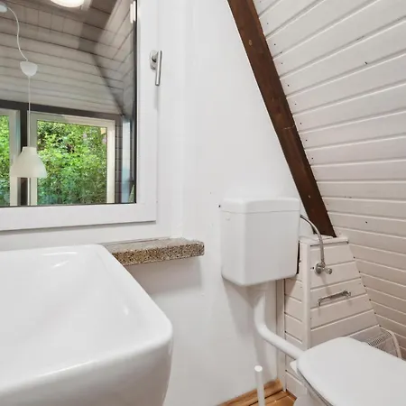 度假居 1 Bedroom Gorgeous In *