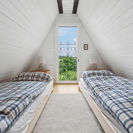 1 Bedroom Gorgeous In 度假居 Weischlitz