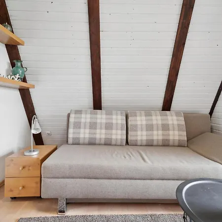 1 Bedroom Gorgeous In 度假居 *