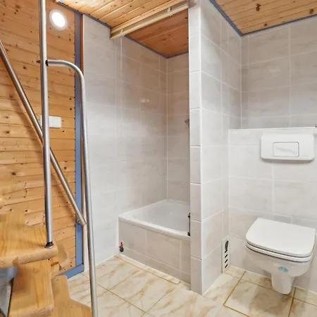 度假居 1 Bedroom Gorgeous In