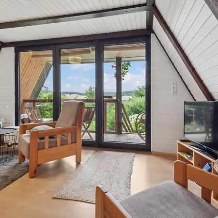 1 Bedroom Gorgeous In