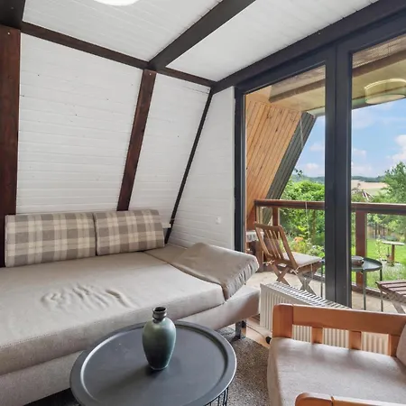 度假居 1 Bedroom Gorgeous In