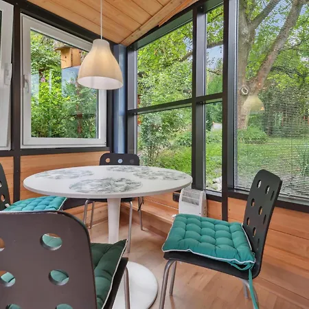 1 Bedroom Gorgeous In 度假居 Weischlitz