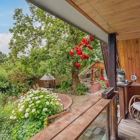 1 Bedroom Gorgeous In Weischlitz