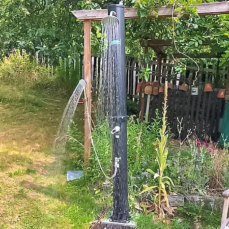 1 Bedroom Gorgeous In * Weischlitz