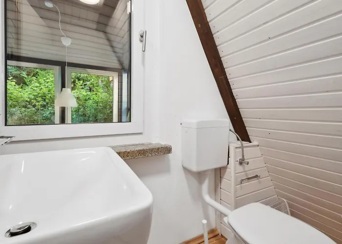 Holiday home 1 Bedroom Awesome In *