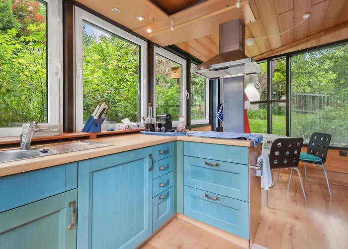 1 Bedroom Awesome In