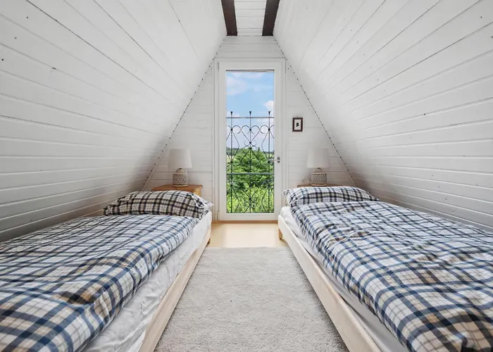 1 Bedroom Awesome In Holiday home Weischlitz