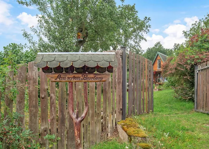 1 Bedroom Awesome In *