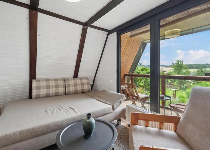 Holiday home 1 Bedroom Awesome In