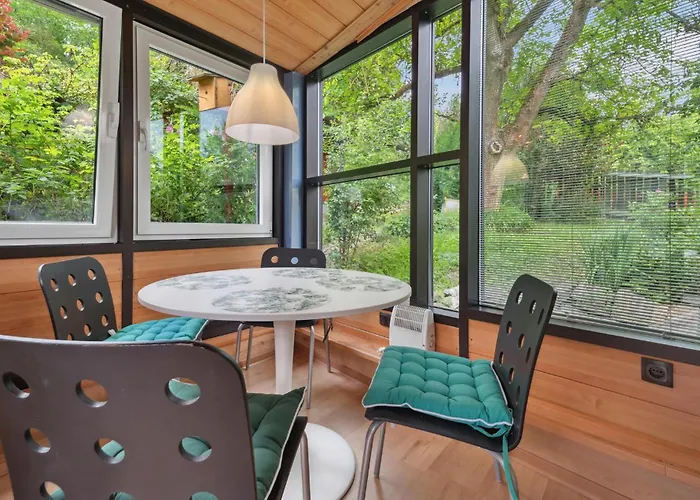 1 Bedroom Awesome In Holiday home Weischlitz