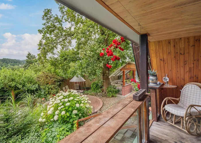 1 Bedroom Awesome In Weischlitz