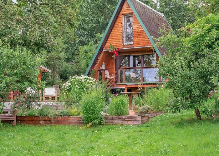 1 Bedroom Awesome In Holiday home