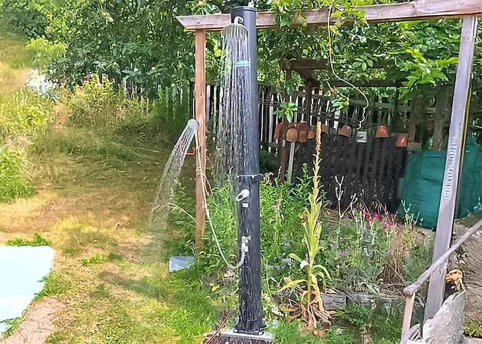 1 Bedroom Awesome In * Weischlitz